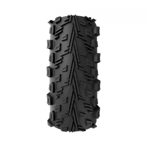 Cubierta Montaña Vittoria Peyote XC TLR Trail 29x2.4 Plegable Full Black