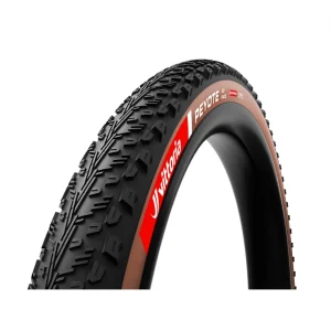 Cubierta Montaña Vittoria Peyote XC TLR Trail Plegable 29x2.4  Brown