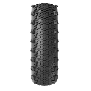 Cubierta Gravel. Terreno T30 fine loose 700x40 Gravel TLR HOOK Marró