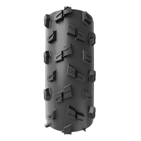 Cubierta Gravel Endurance.  Terreno T90 mud Gravel 700x40 TLR Hookless Negro