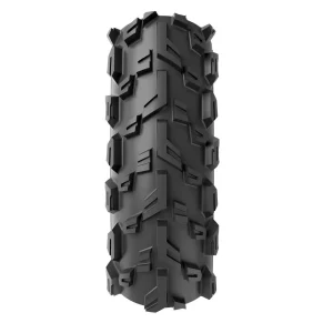 Cubierta Gravel Vittoria Terreno T70 Coarse losse 700x40 TLR Hookless Gravel Marrón