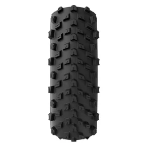 Cubierta Gravel Endurance. Terreno T60 Mixed Gravel 700x45 TLR Hookless Negro
