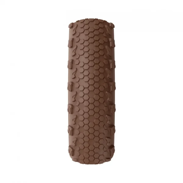 Cubierta Gravel vittoria TERRENO PRO T30 Fine Loose 700X45 TLR Hookless Natural-Brown