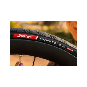 Cubierta carretera Vittoria Zaffiro EVO V 700x30c Plegable