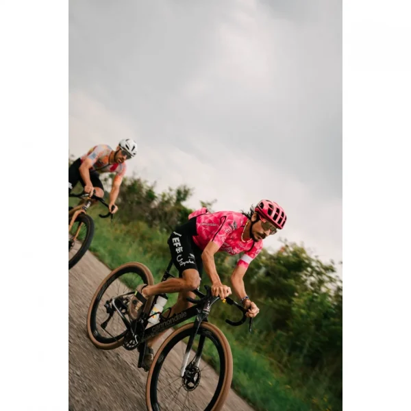 Cubierta Gravel vittoria TERRENO PRO T50 Mixed 700X40 TLR Hookless Natural-Brown