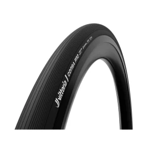 Cubierta Carretera Vittoria CORSA PRO LTD 700x28c Plegable TLR Negro G2.0