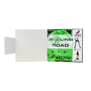 KIT TLR ROAD Antipinchazos Vittoria Air-liner Road M Liquido Sellante y Alicates