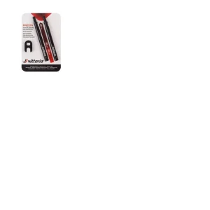 Válvula Vittoria Extensión 60mm blister 2pcs alu spanner