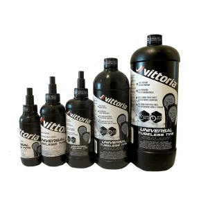 Líquido Sellante Tubeless 80ml. Vittoria