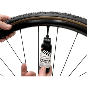 Líquido Sellante Tubeless 150ml. Vittoria