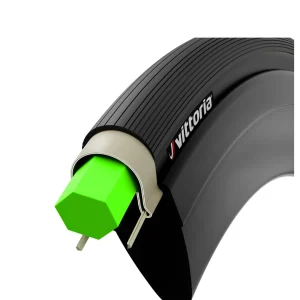 Mousse Vittoria Air liner Road Talla S 700x23/26mm