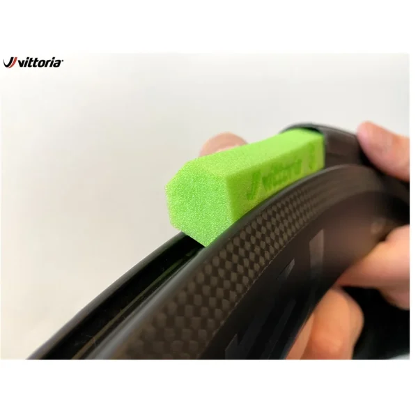 Mousse Vittoria Air liner Road Talla L 700x30/32mm