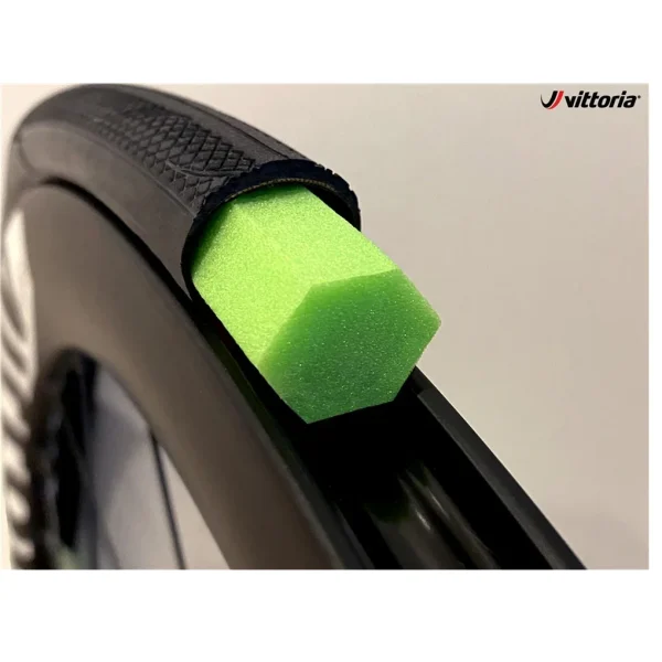 Mousse Vittoria Air liner Road Talla L 700x30/32mm