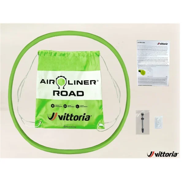Mousse Vittoria Air liner Road Talla L 700x30/32mm