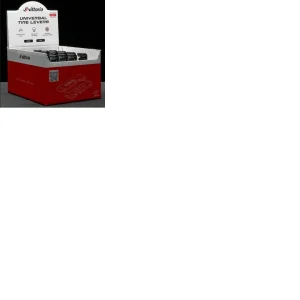 Desmontables Universal Vittoria - Expositor 20 sets de 2 un