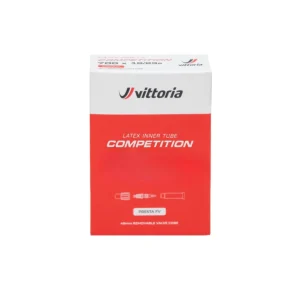 Cámaras carretera Vittoria Competition Latex 700x25 28c FV Presta RVC 48mm