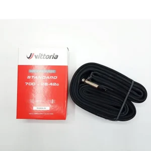 Cámaras Carretera Vittoria Standard 700x28/42c FV presta RVC 48mm