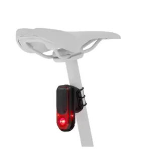 Garmin VARIA REAR VUE 820