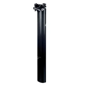 Tija Carbono CLX Negro