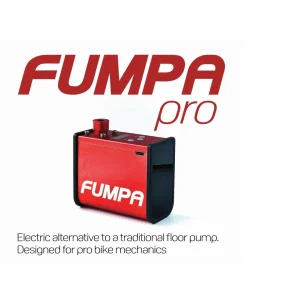 Compresor Fumpa Pro Pump