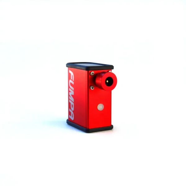 Compresor NanoFumpa Pump Batería Extraíble  USB- C
