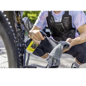 Kärcher Limpiador natural para bicicletas RM 640N 500ml