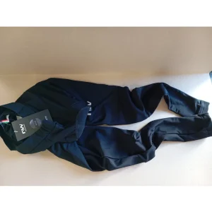 Northwave CULOTE LARGO ACTIVE WMN MS NEGRO
