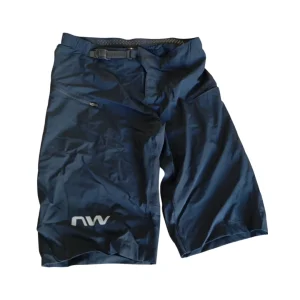 Northwave Pantalón Bomb Negro