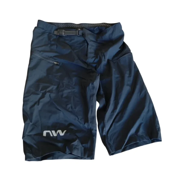 Northwave Pantalón Bomb Negro
