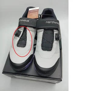 Zapatillas Northwave 80223013-93 OVERLAND PLUS Claro-Morado