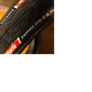 Cubierta carretera Vittoria Zaffiro EVO V 700x25c Plegable