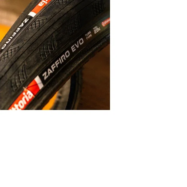 Cubierta carretera Vittoria Zaffiro EVO V 700x25c Plegable