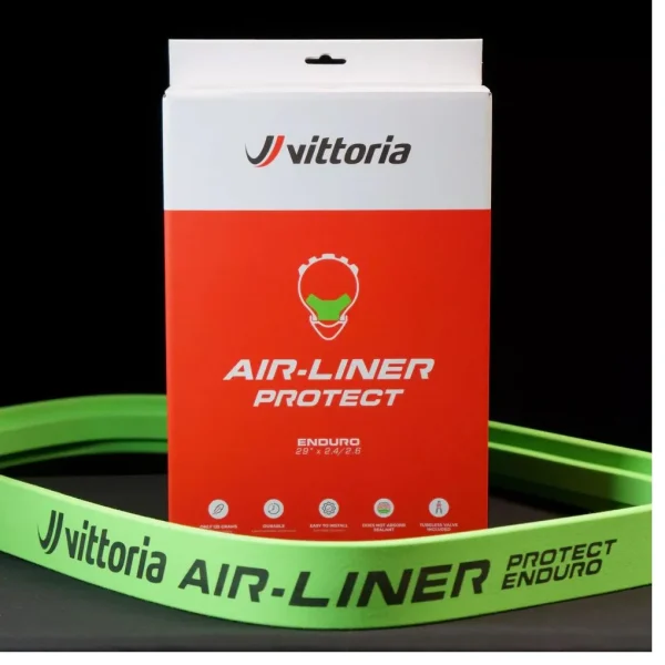 Mousse Vittoria Air-Liner Protect Enduro 27.5x2.4/2.6