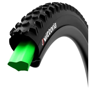 Mousse Vittoria Air-Liner Protect E-Bike 27.5x2.4/2.6