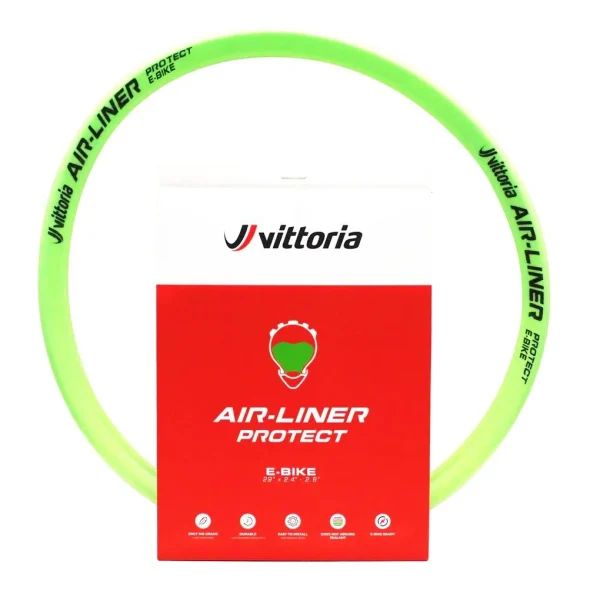 Mousse Vittoria Air-Liner Protect E-Bike 27.5x2.4/2.6