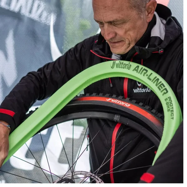 Mousse Vittoria Air-Liner Protect E-Bike 27.5x2.4/2.6