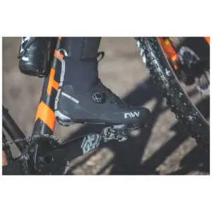 Zapatillas Ciclismo EXTREME XC GTX XC/GRAVEL Negro