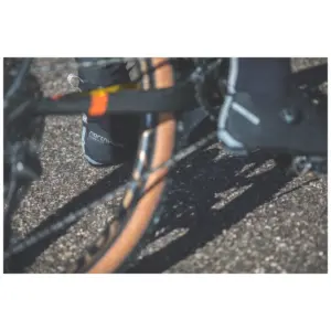 Zapatillas Ciclismo EXTREME XC GTX XC/GRAVEL Negro