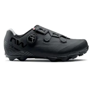 Zapatillas Ciclismo MAGMA XC ROCK XC/GRAVEL Negro