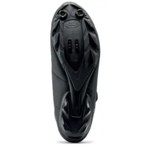 Zapatillas Ciclismo MAGMA XC ROCK XC/GRAVEL Negro