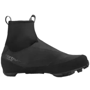 Zapatillas Ciclismo FLAGSHIP XC GTX XC/GRAVEL Negro