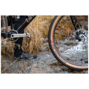 Zapatillas Ciclismo FLAGSHIP XC GTX XC/GRAVEL Negro