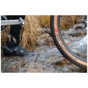 Zapatillas Ciclismo FLAGSHIP XC GTX XC/GRAVEL Negro