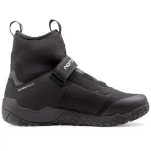 Zapatillas Ciclismo MULTICROSS PLUS GTX TRAIL/AM Negro
