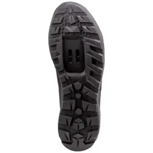 Zapatillas Ciclismo MAGMA X PLUS TRAIL/AM Negro