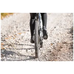 Zapatillas Ciclismo MAGMA X PLUS TRAIL/AM Negro