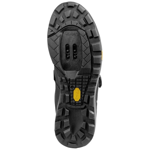 Zapatillas Northwave ROCKIT PLUS GTX Trail-AM Negro