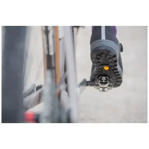 Zapatillas Northwave ROCKIT PLUS GTX Trail-AM Negro