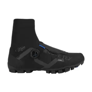 Zapatillas Ciclismo CELSIUS XT ARC. GTX XC/GRAVEL Negro