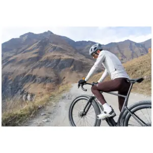 Zapatillas Ciclismo CELSIUS XT ARC. GTX XC/GRAVEL Blanco